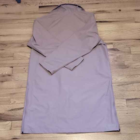 NWOT Target Joy Lab Rain Coat - Picture 8 of 10